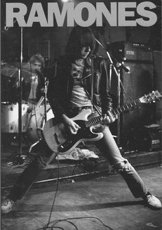 Johnny Ramone