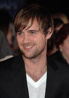 Jonas Armstrong