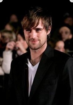 Jonas Armstrong