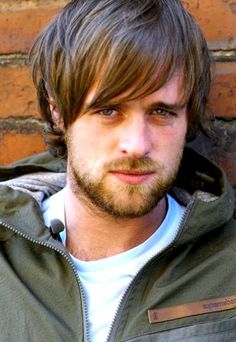 Jonas Armstrong