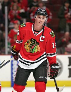 Jonathan Toews