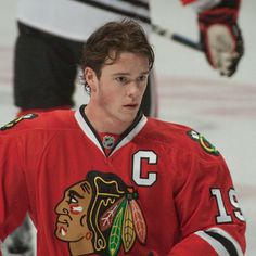 Jonathan Toews