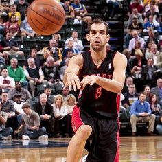 Jose Calderon