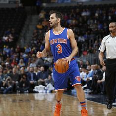 Jose Calderon