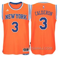 Jose Calderon