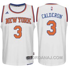 Jose Calderon