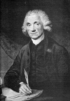 Joseph Priestley