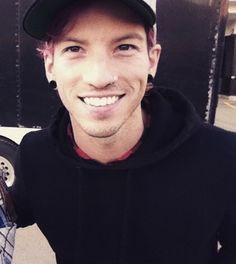 Josh Dun