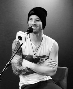 Josh Dun