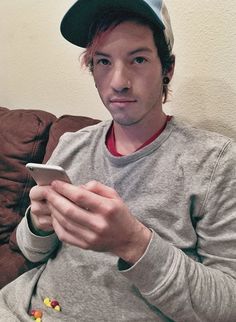 Josh Dun