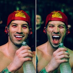 Josh Dun