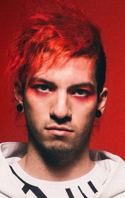 Josh Dun