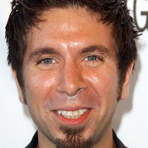 Joshua Gomez