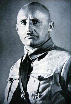 Julius Streicher