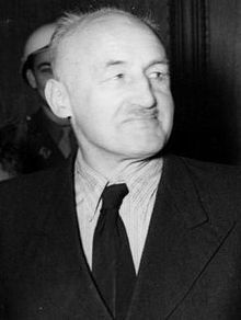 Julius Streicher