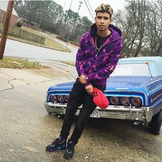 Kap G