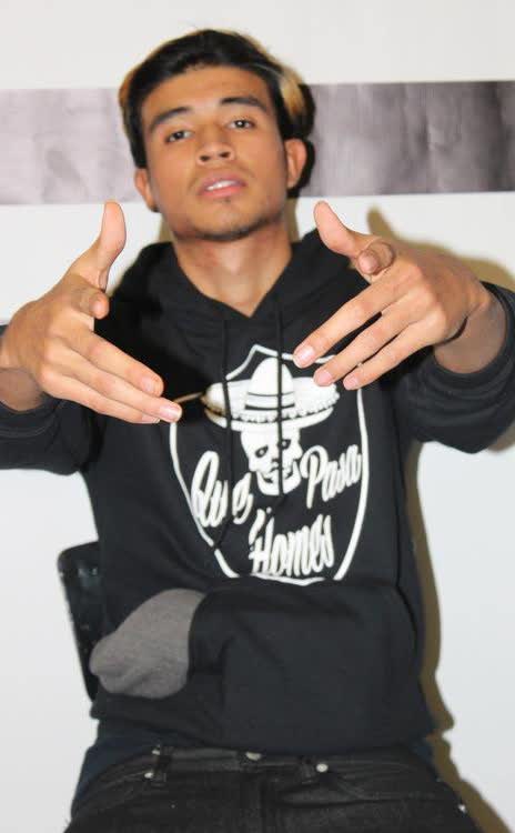 Kap G