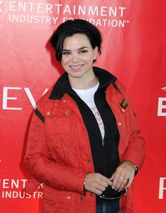 Karen Duffy