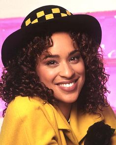 Karyn Parsons