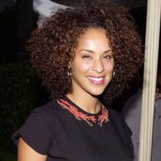 Karyn Parsons