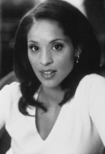 Karyn Parsons