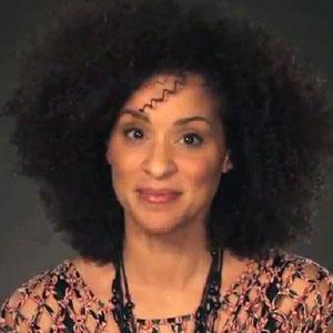 Karyn Parsons