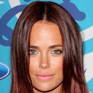 Katia Winter