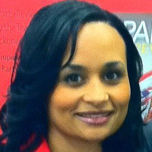 Katrina Pierson