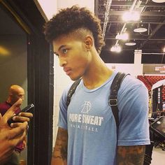 Kelly Oubre Jr.