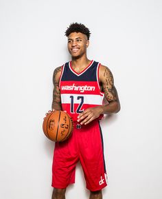 Kelly Oubre Jr.