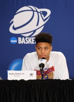 Kelly Oubre Jr.