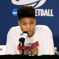 Kelly Oubre Jr.