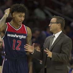 Kelly Oubre Jr.