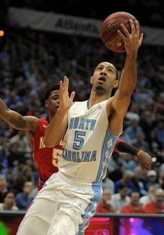 Kendall Marshall