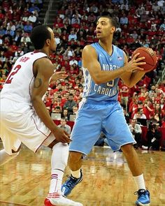 Kendall Marshall