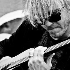 Kenny Wayne Shepherd