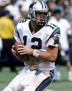 Kerry Collins