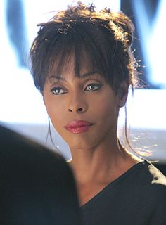 Khandi Alexander