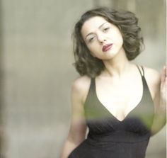 Khatia Buniatishvili