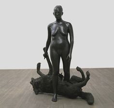 Kiki Smith