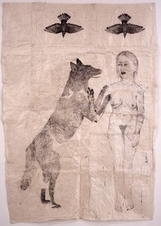 Kiki Smith