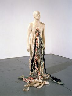 Kiki Smith