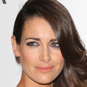 Kirsty Gallacher