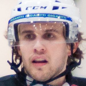 Kris Russell