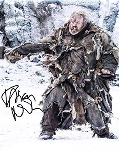 Kristian Nairn