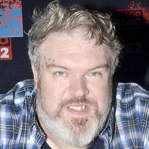 Kristian Nairn