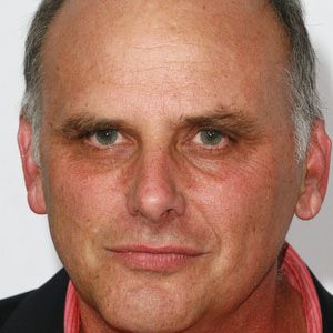 Kurt Fuller