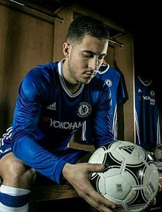 Kylian Hazard