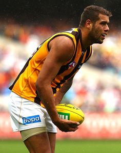 Lance Franklin