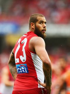 Lance Franklin